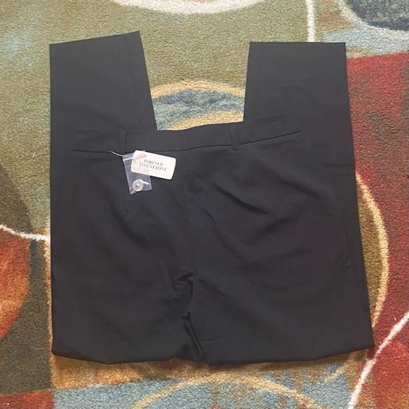 Bundle 3 for $25 / Forever 21 pants - Picture 2 of 3